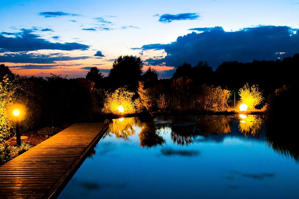 Lavital Sport- & Wellness Hotel Wesendorf Bagian luar foto