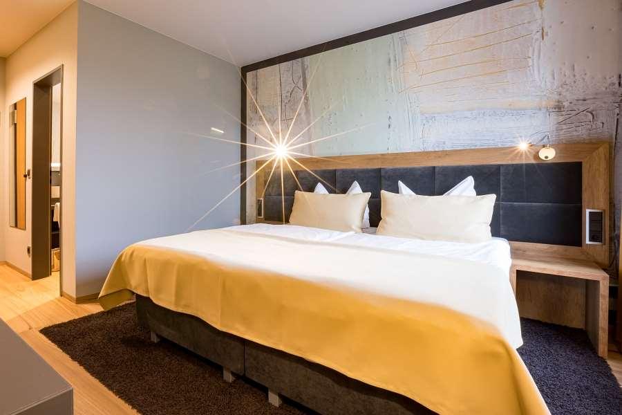 Lavital Sport- & Wellness Hotel Wesendorf Ruang foto