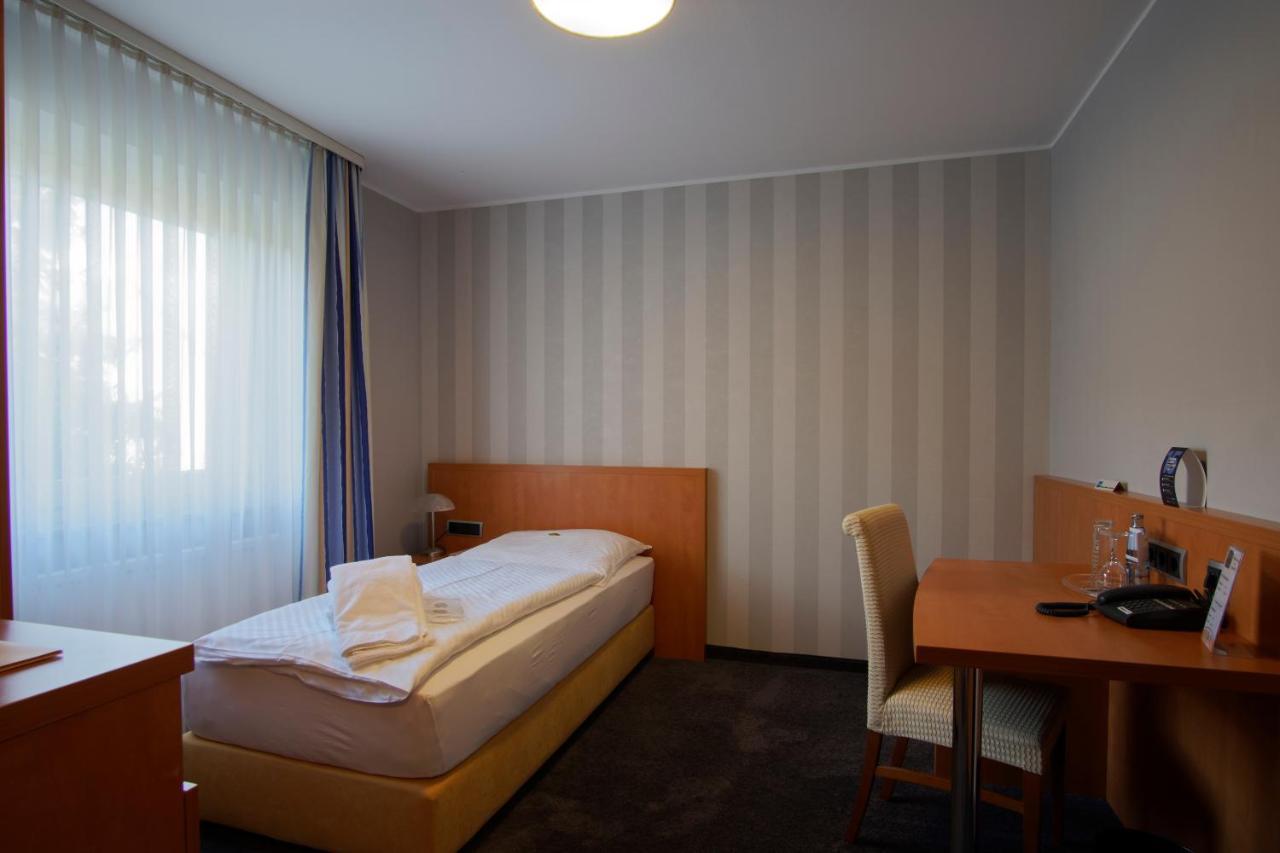 Lavital Sport- & Wellness Hotel Wesendorf Bagian luar foto