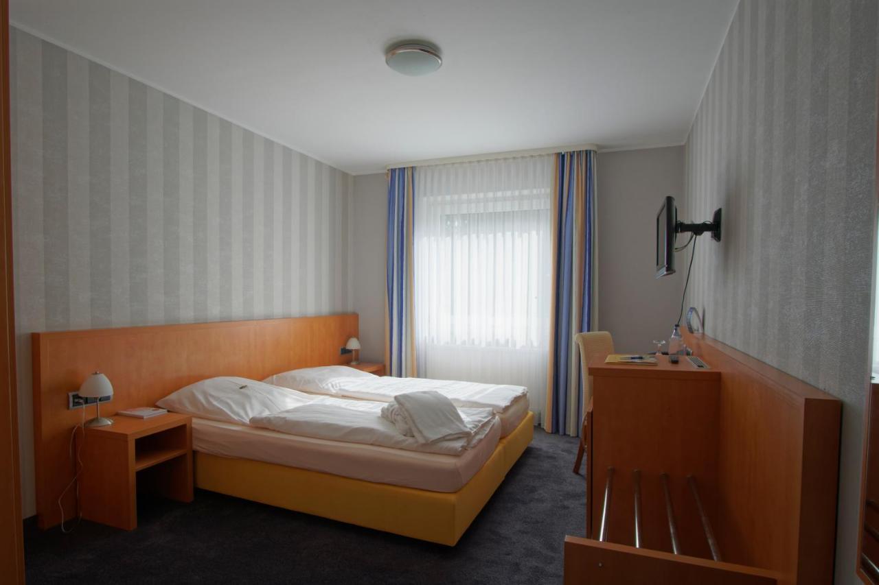 Lavital Sport- & Wellness Hotel Wesendorf Bagian luar foto