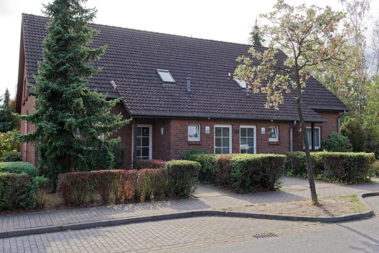 Lavital Sport- & Wellness Hotel Wesendorf Bagian luar foto