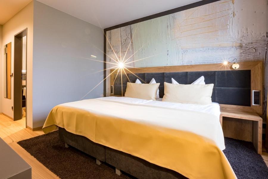 Lavital Sport- & Wellness Hotel Wesendorf Bagian luar foto