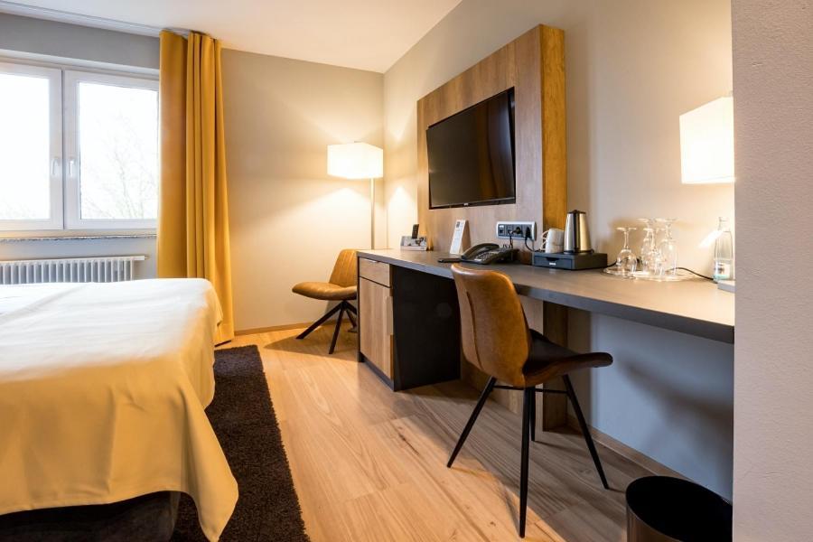 Lavital Sport- & Wellness Hotel Wesendorf Bagian luar foto