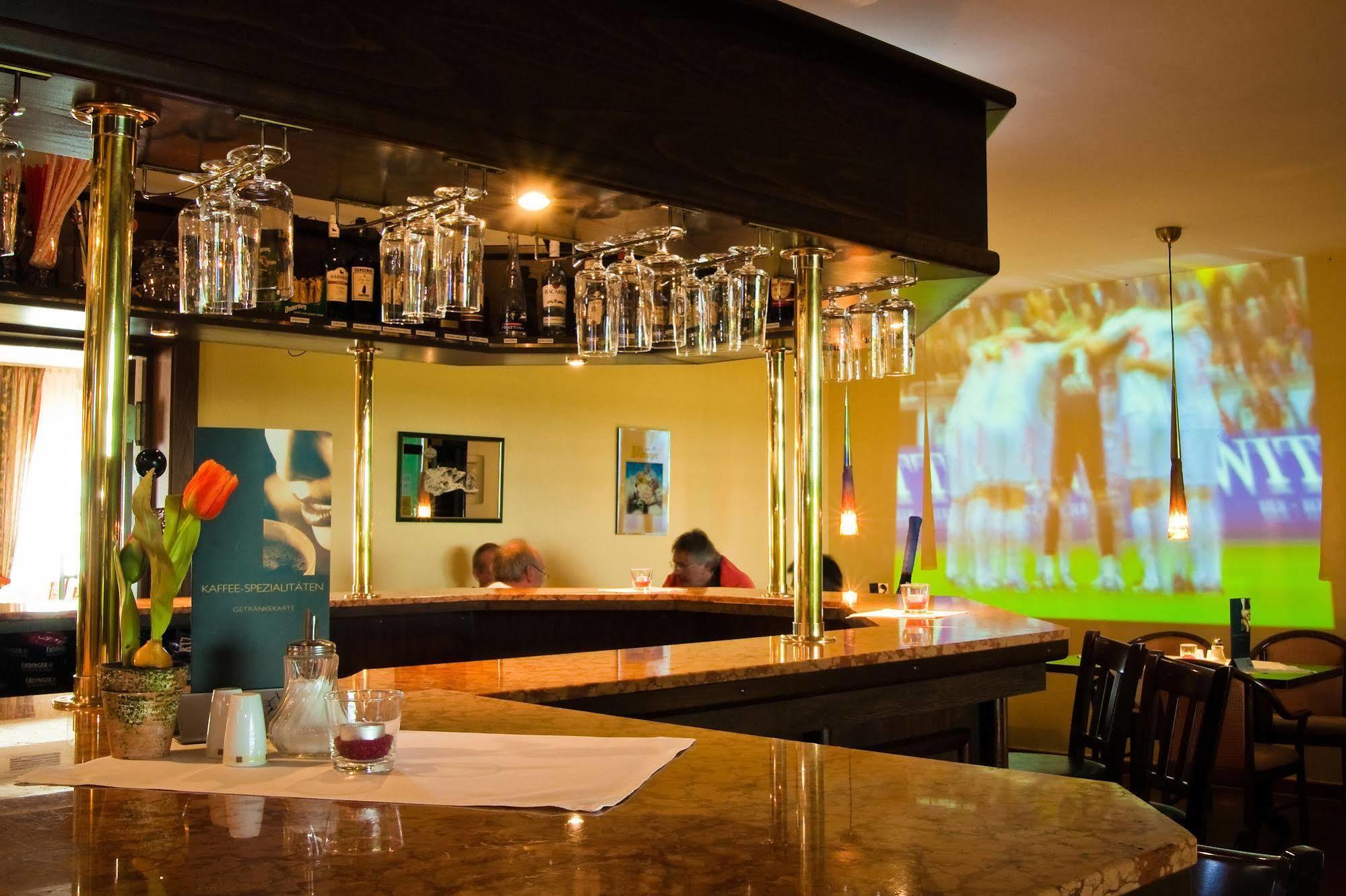 Lavital Sport- & Wellness Hotel Wesendorf Bagian luar foto